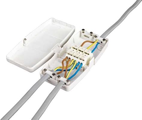 hager 32a junction box|maintenance free electrical junction box.